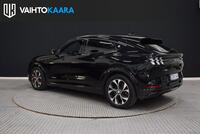 Ford USA Mustang vaihtoauto