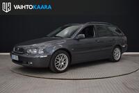 Volvo V40 vaihtoauto