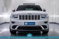 Jeep Grand Cherokee vaihtoauto