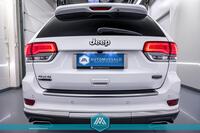 Jeep Grand Cherokee vaihtoauto