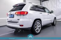 Jeep Grand Cherokee vaihtoauto