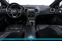 Jeep Grand Cherokee vaihtoauto