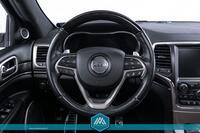 Jeep Grand Cherokee vaihtoauto