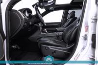 Jeep Grand Cherokee vaihtoauto