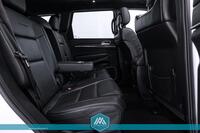 Jeep Grand Cherokee vaihtoauto