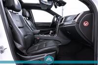 Jeep Grand Cherokee vaihtoauto