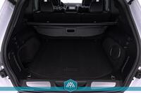 Jeep Grand Cherokee vaihtoauto