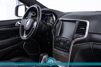 Jeep Grand Cherokee vaihtoauto