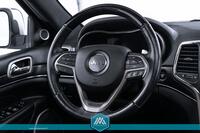 Jeep Grand Cherokee vaihtoauto