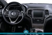 Jeep Grand Cherokee vaihtoauto