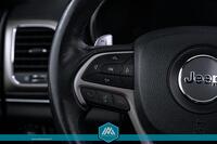 Jeep Grand Cherokee vaihtoauto