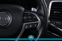 Jeep Grand Cherokee vaihtoauto