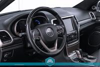 Jeep Grand Cherokee vaihtoauto