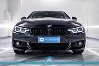 BMW 430 vaihtoauto