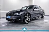 BMW 430 vaihtoauto