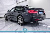BMW 430 vaihtoauto