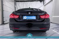BMW 430 vaihtoauto