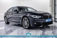BMW 430 vaihtoauto