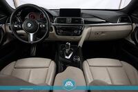 BMW 430 vaihtoauto