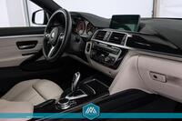 BMW 430 vaihtoauto