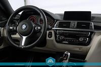 BMW 430 vaihtoauto