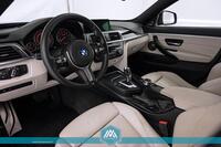 BMW 430 vaihtoauto