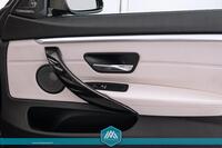 BMW 430 vaihtoauto