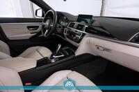BMW 430 vaihtoauto