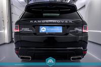Land Rover Range Rover Sport vaihtoauto