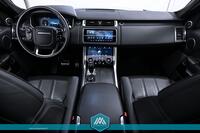 Land Rover Range Rover Sport vaihtoauto