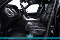Land Rover Range Rover Sport vaihtoauto