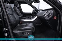 Land Rover Range Rover Sport vaihtoauto