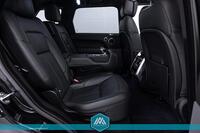 Land Rover Range Rover Sport vaihtoauto