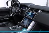 Land Rover Range Rover Sport vaihtoauto