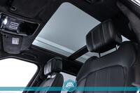 Land Rover Range Rover Sport vaihtoauto