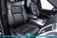 Land Rover Range Rover Sport vaihtoauto