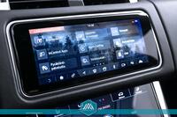Land Rover Range Rover Sport vaihtoauto