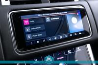 Land Rover Range Rover Sport vaihtoauto