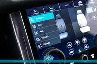 Land Rover Range Rover Sport vaihtoauto