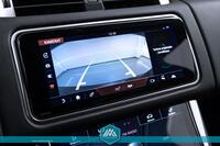 Land Rover Range Rover Sport vaihtoauto