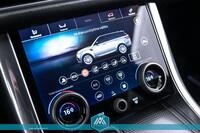Land Rover Range Rover Sport vaihtoauto