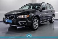 Volvo XC70 vaihtoauto