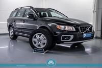 Volvo XC70 vaihtoauto