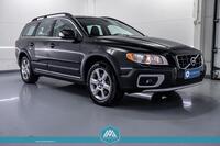 Volvo XC70 vaihtoauto