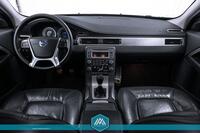 Volvo XC70 vaihtoauto