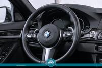 BMW M550d vaihtoauto