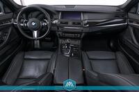 BMW M550d vaihtoauto