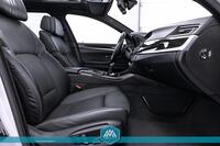 BMW M550d vaihtoauto