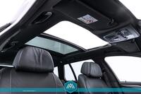 BMW M550d vaihtoauto