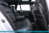 BMW M550d vaihtoauto